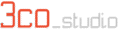 logo 3costudio