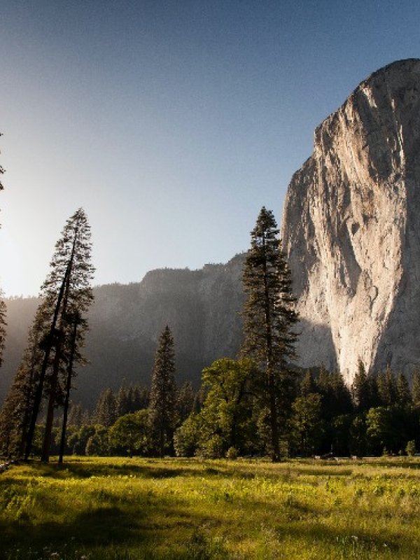 Diseño de marca Mountains 02